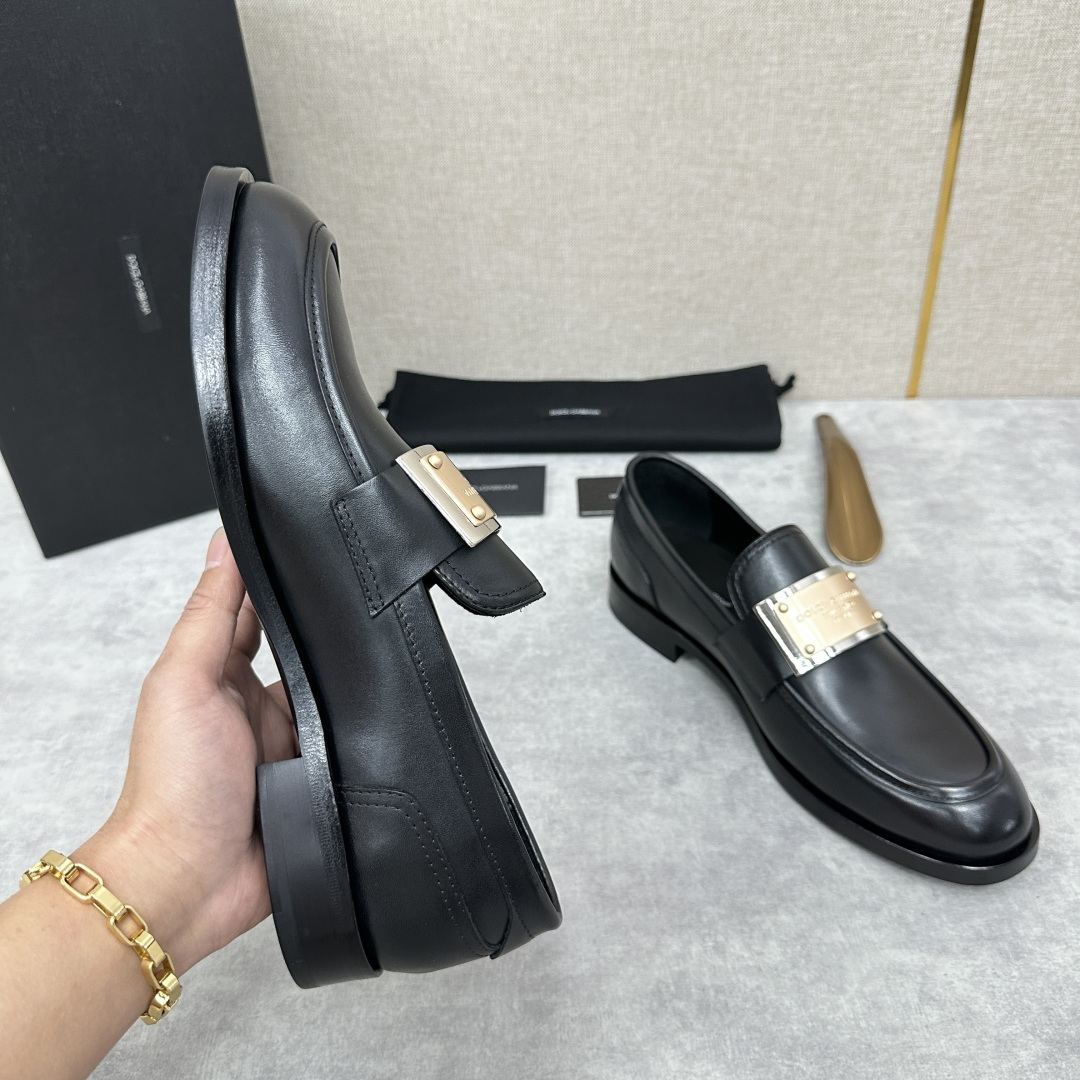 olce & Gabbana shoe